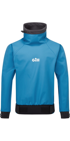 2026 Gill Junior ThermoShield Top 4369J - Bluejay